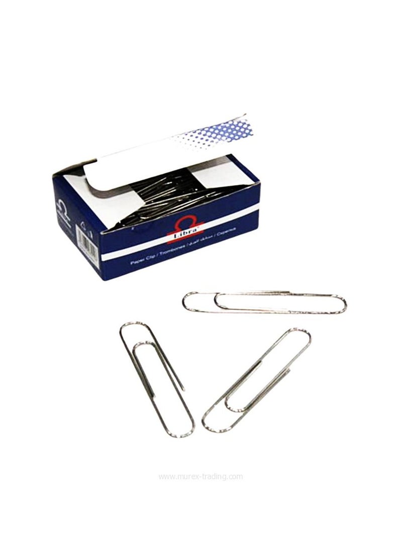 Libra مشابك ورق 78 مم - Image 2