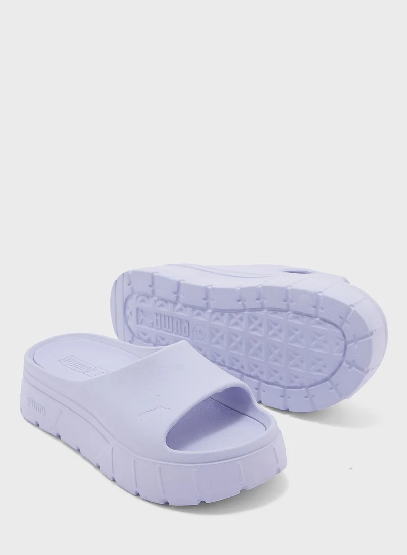 PUMA Mayze Stack Injex