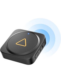 Viofo VIOFO BTR200 Wireless Bluetooth Remote Control with Event Locking, MIC&Wi-Fi&HDR ON/Off Function for VS1/ A229 Pro/ A229 Plus/ A119 Mini 2/ A139 Pro/ A139 Dash Cam  - Image 1