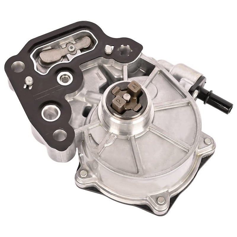 Getfarway Brake Vacuum Pump,Engine 1.4L/1.5L Compatible with Buick Encore,Chevy Cruze Malibu Spark Equinox 2016-2019, GMC Terrain 2018-2019, 12684050 12704586 12662789 12665422 12673203 12673123 - Image 4