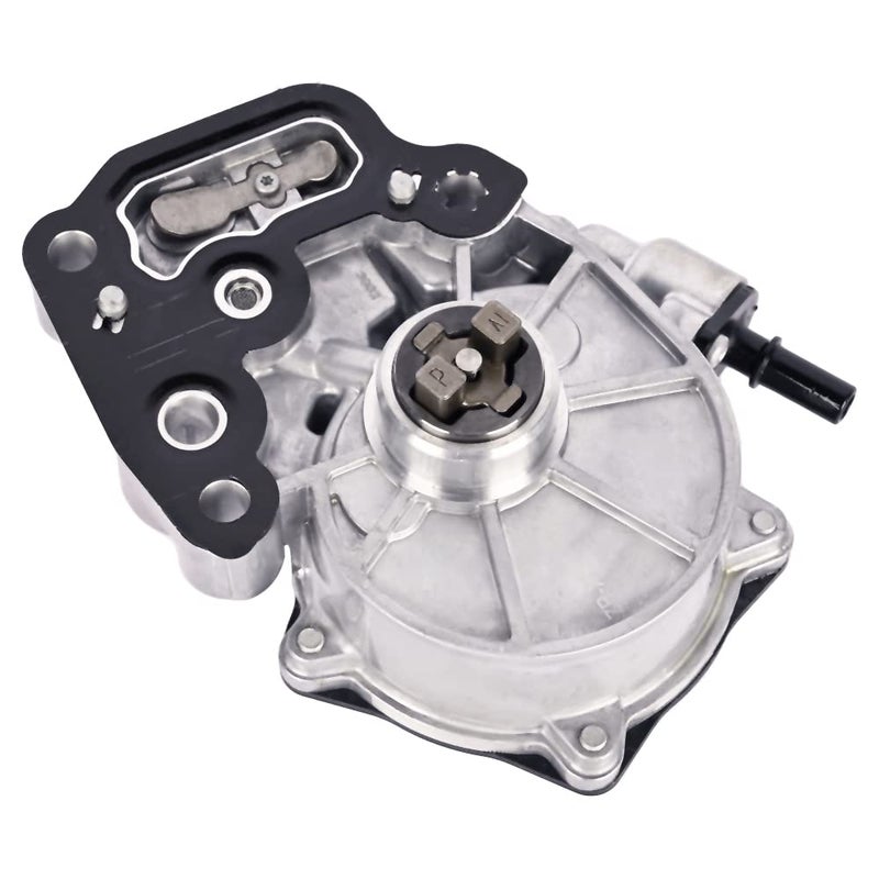 Getfarway Brake Vacuum Pump,Engine 1.4L/1.5L Compatible with Buick Encore,Chevy Cruze Malibu Spark Equinox 2016-2019, GMC Terrain 2018-2019, 12684050 12704586 12662789 12665422 12673203 12673123 - Image 1