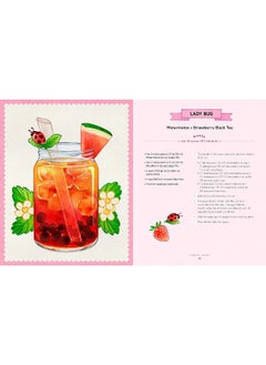 Kawaii Café Bubble Tea: Classic, Fun, and Refreshing Boba Drinks to Make a  - Image 3