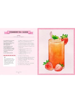 Kawaii Café Bubble Tea: Classic, Fun, and Refreshing Boba Drinks to Make a  - Image 2