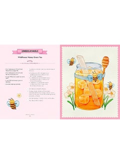 Kawaii Café Bubble Tea: Classic, Fun, and Refreshing Boba Drinks to Make a  - Image 4