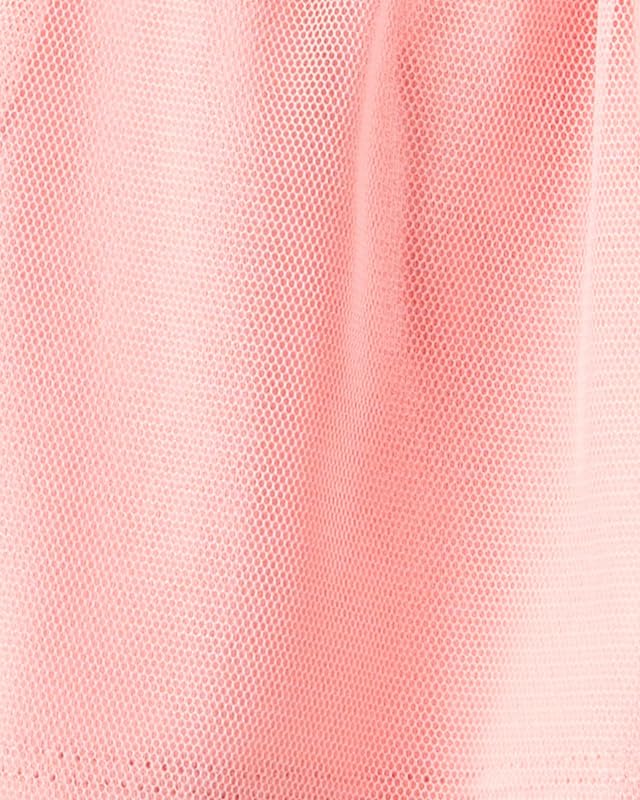 Carter's Baby Girl Bow French Terry Long-Sleeve Top & Skirt Set | Long-Sleeve Cozy Outfit For Baby Kids - Image 2