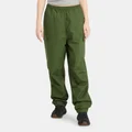 Timberland olive green