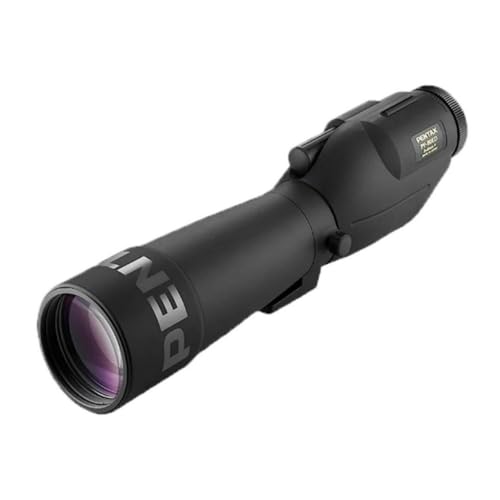 Pentax PF-80ED Spotting Scope with Field Case - Image 1