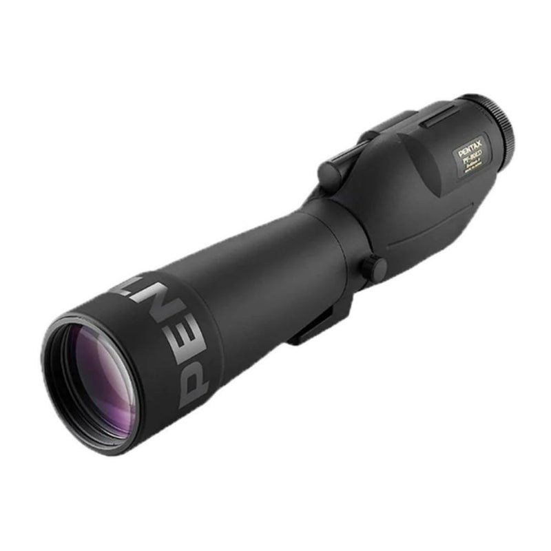Pentax PF-80ED Spotting Scope with Field Case - Image 5