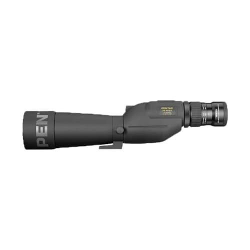 Pentax PF-80ED Spotting Scope with Field Case - Image 2