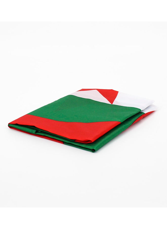 THE BABA - Algeria Flag 120X180Cm 4X6Ft - Image 1