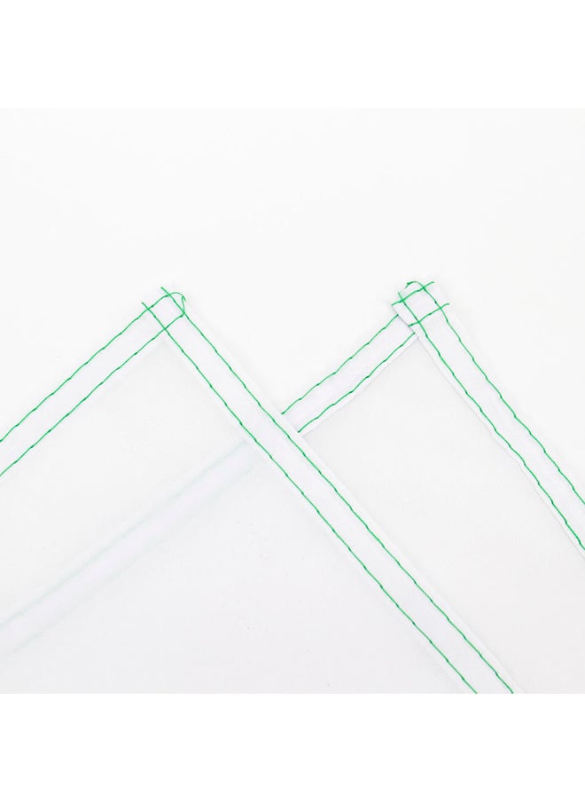 THE BABA - Algeria Flag 120X180Cm 4X6Ft - Image 1