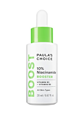 10 % Niacinamide