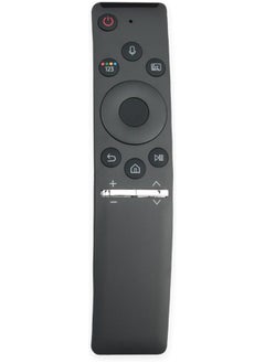 Bn59 01300L Voice Replaced Remote Control Fit For Samsung Smart Tv Qa65Q6Fnawxxy Qa75Q6Fnawxxy Q9Fn Qa65Q9Fn Qa75Q9Fn Qa65Q9Fnaw Qa75Q9Fnaw Qa55Q8Fnawxxy