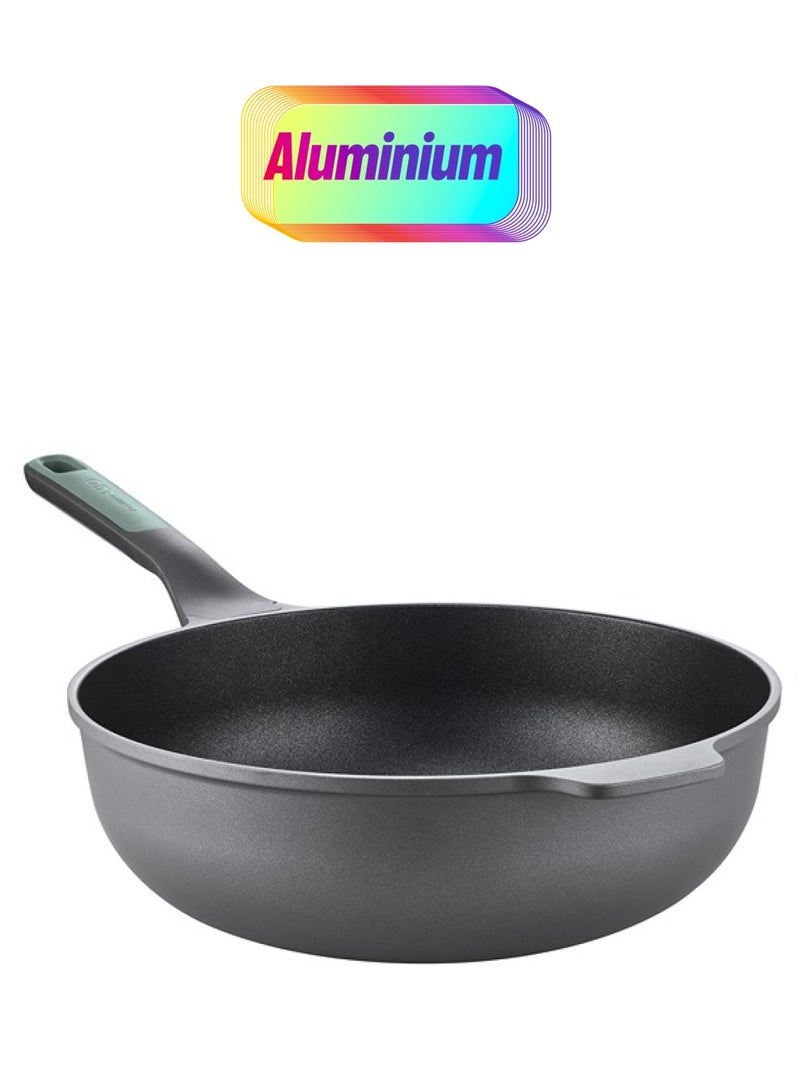 Berghoff Open Wok Forest