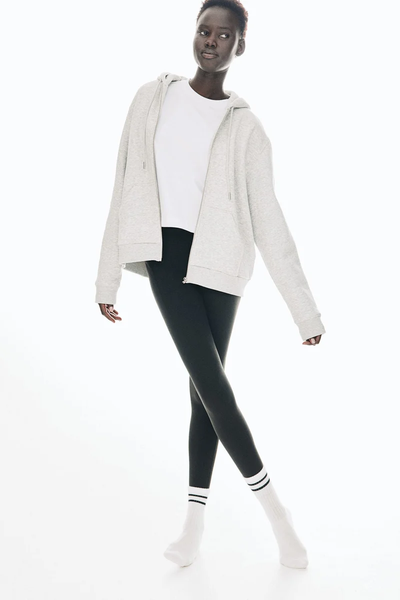 H&M Boxy T-shirt