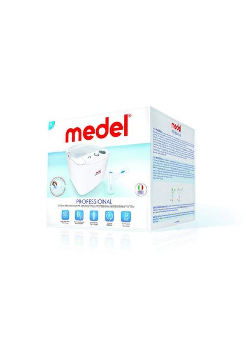 Professional Nebulizer