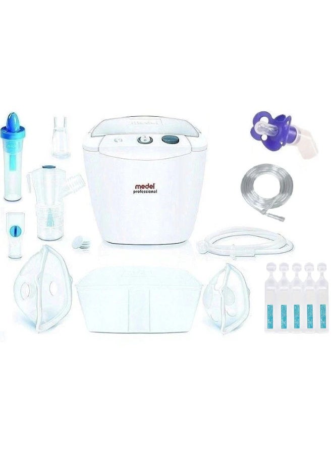 Professional Nebulizer