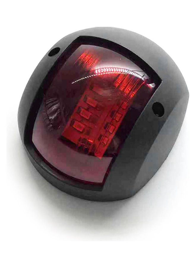 NIBEMINENT Pair Of LED Marine Navigation Lights - Image 3