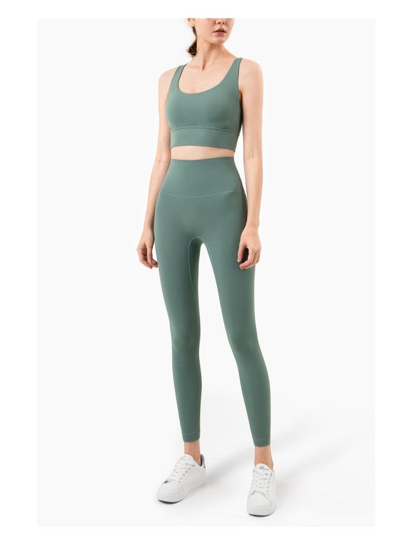 Loquat Ladies Sports Bra - Image 1