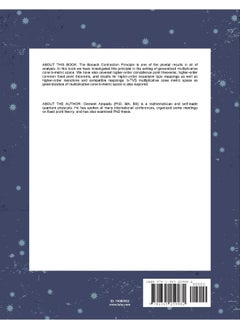 Characterization Theorems Inspired By the Higher Order Banach Mapping II: Some Results in Multiplicative Cone b-Metric Space  - Image 1