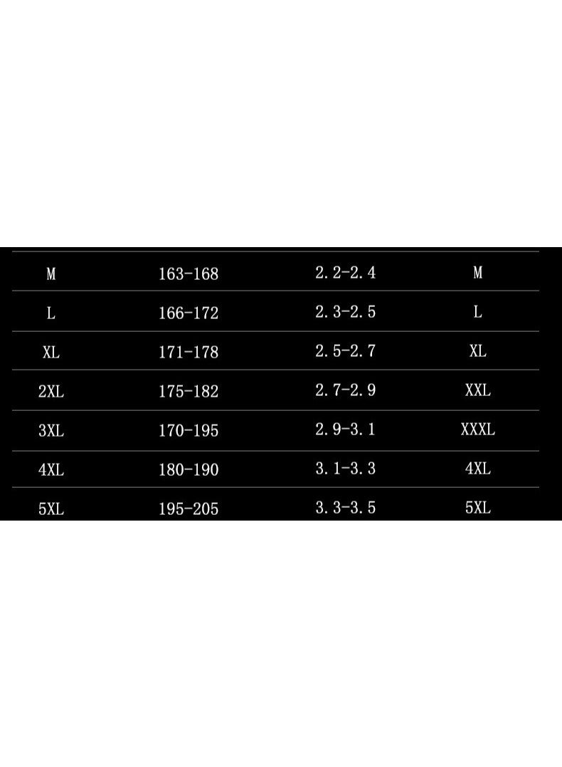 NIBEMINENT Chef Overalls Men's Autumn and Winter Clothing Long-Sleeved Hotel Catering Restaurant Western Restaurant Kitchen  - Image 2