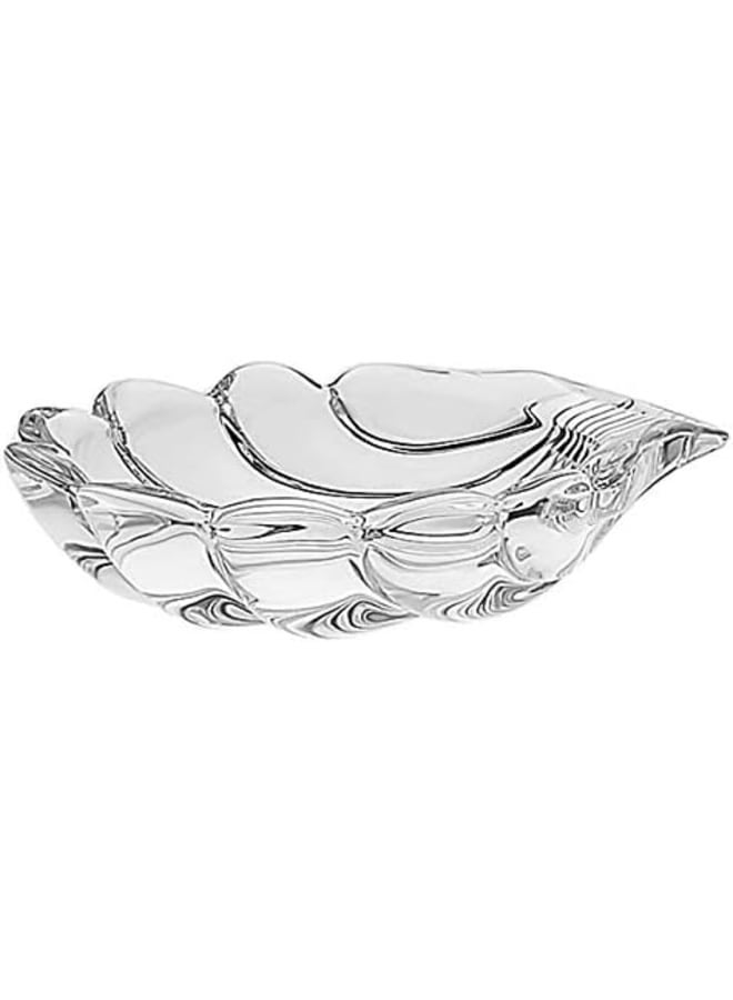 Bohemia Shell Bowl 9 Cm