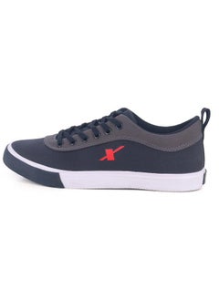 سباركس حذاء رياضي رجالي Sparx SM 757 | أنيق ومريح | أسود - مقاس 6 UK (SM 757)  - Image 4