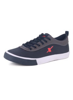 سباركس حذاء رياضي رجالي Sparx SM 757 | أنيق ومريح | أسود - مقاس 6 UK (SM 757)  - Image 1
