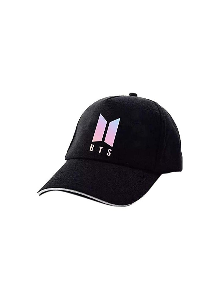 BTS Bangtan Boys Caps K POP Hat Baseball Cap Men K-pop Caps Bulletproof Boy Scouts Unisex Cool Baseball Mesh Net Caps Hat - Image 2