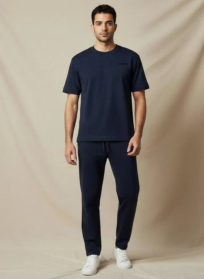 إمبيرور بنطلون إمبراطور رجالي بقصة عادية وجيوب