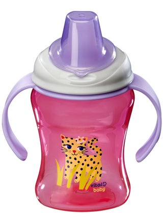 Hydrate Easy Sipper with Removable Handle 340 ml - pzsku/Z354D75FE12E82F28147AZ/45/_/1710301536/1dde5a7a-7c24-4421-aaa7-cc34a486fa05
