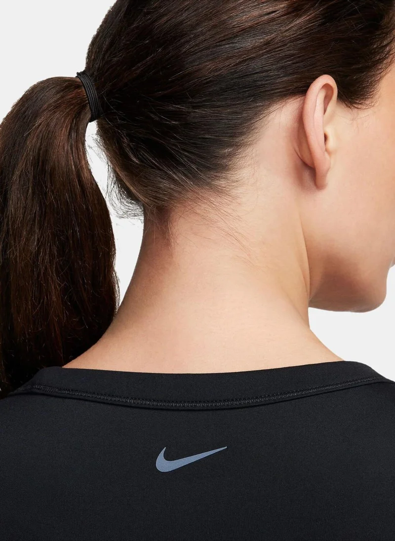 Nike Women's One Dri-FIT Training Crop Top