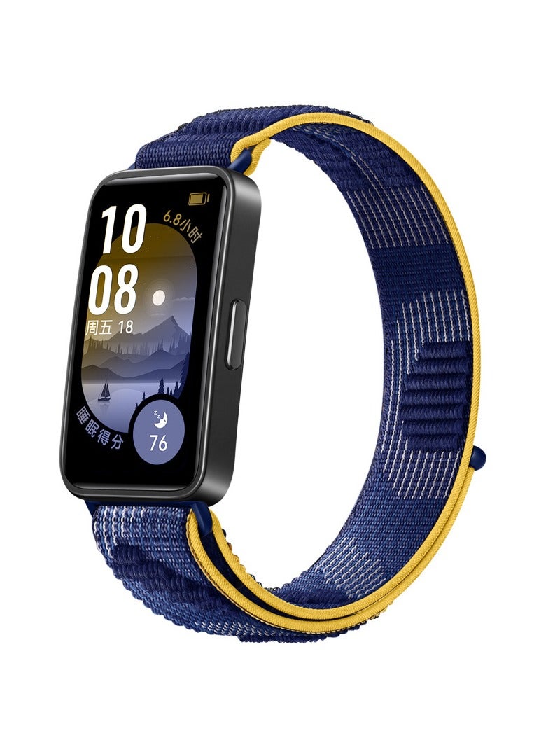 Replacement Strap For Huawei Band 9  - Image 1