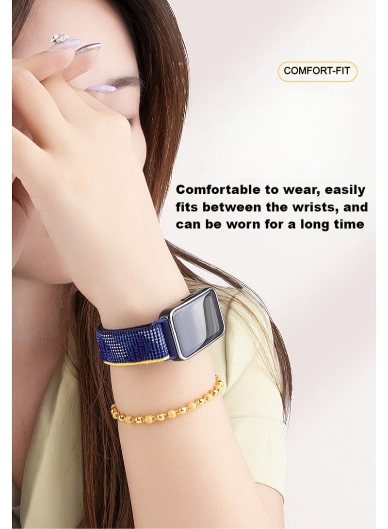 Replacement Strap For Huawei Band 9  - Image 2