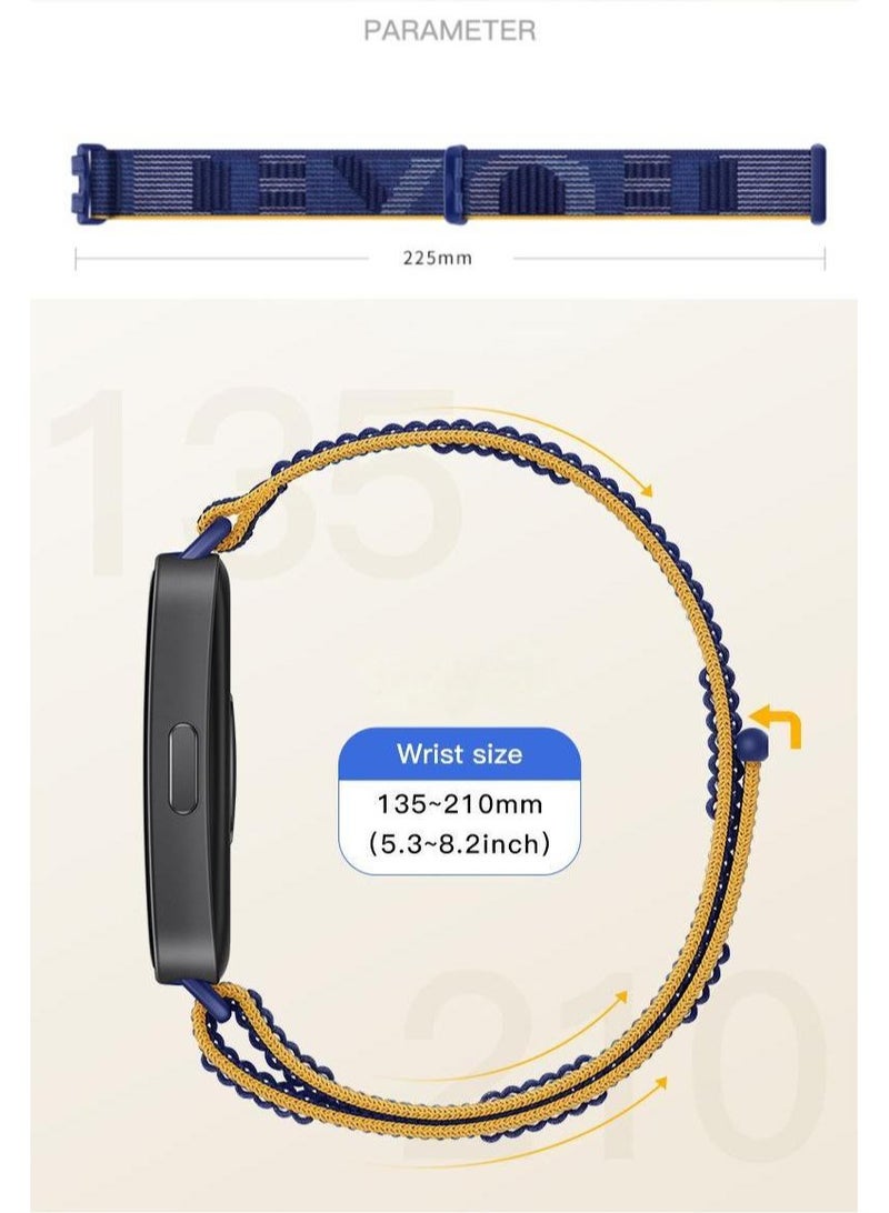 Replacement Strap For Huawei Band 9  - Image 4