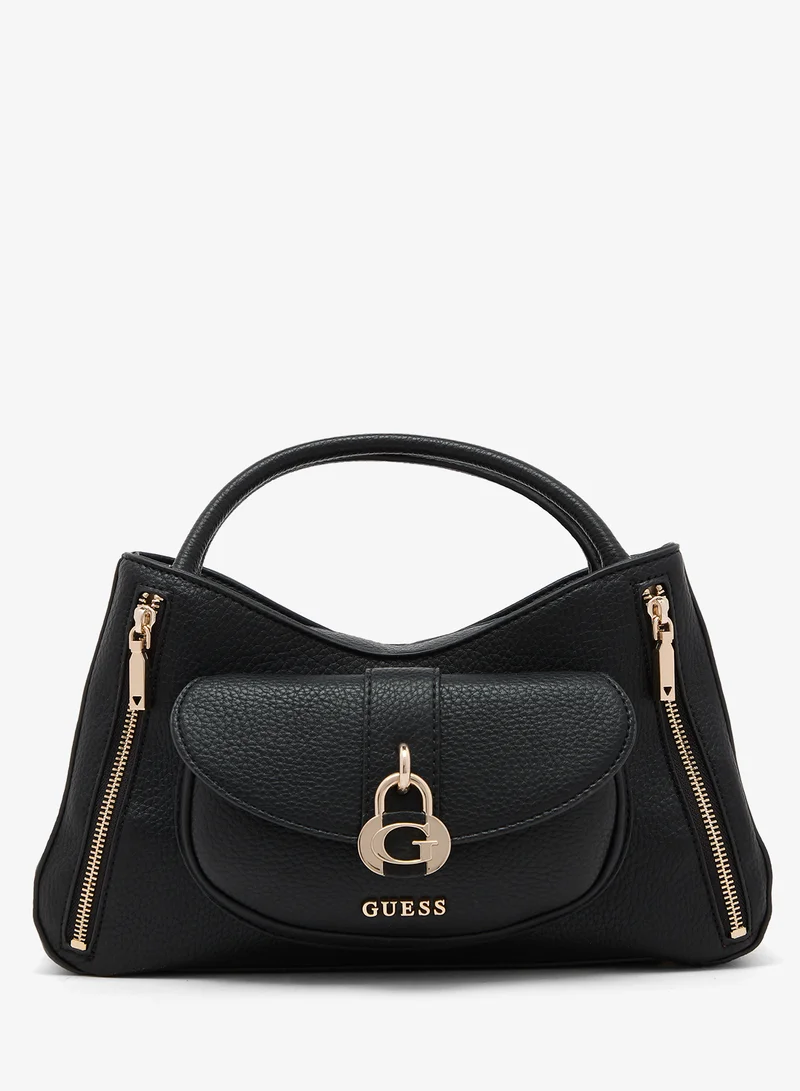 Jessa Girlfriend Satchel Bag