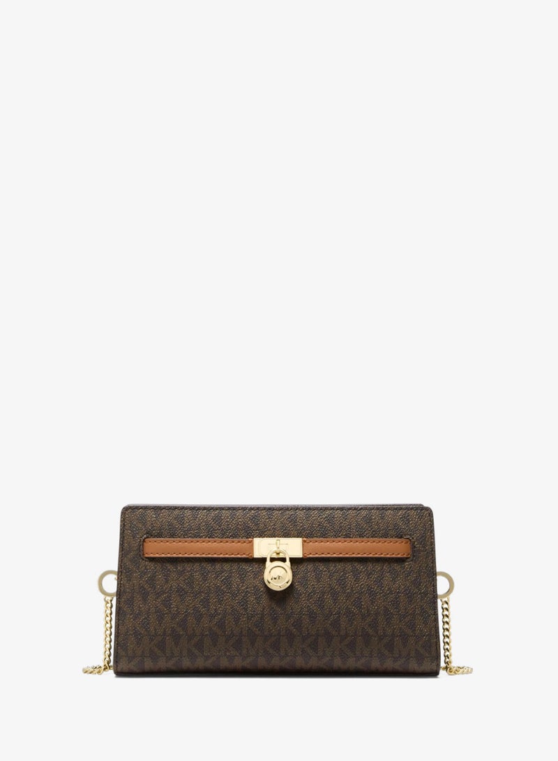Michael Kors Hamilton Moderne Extra Small Crossbody Bag - Image 1