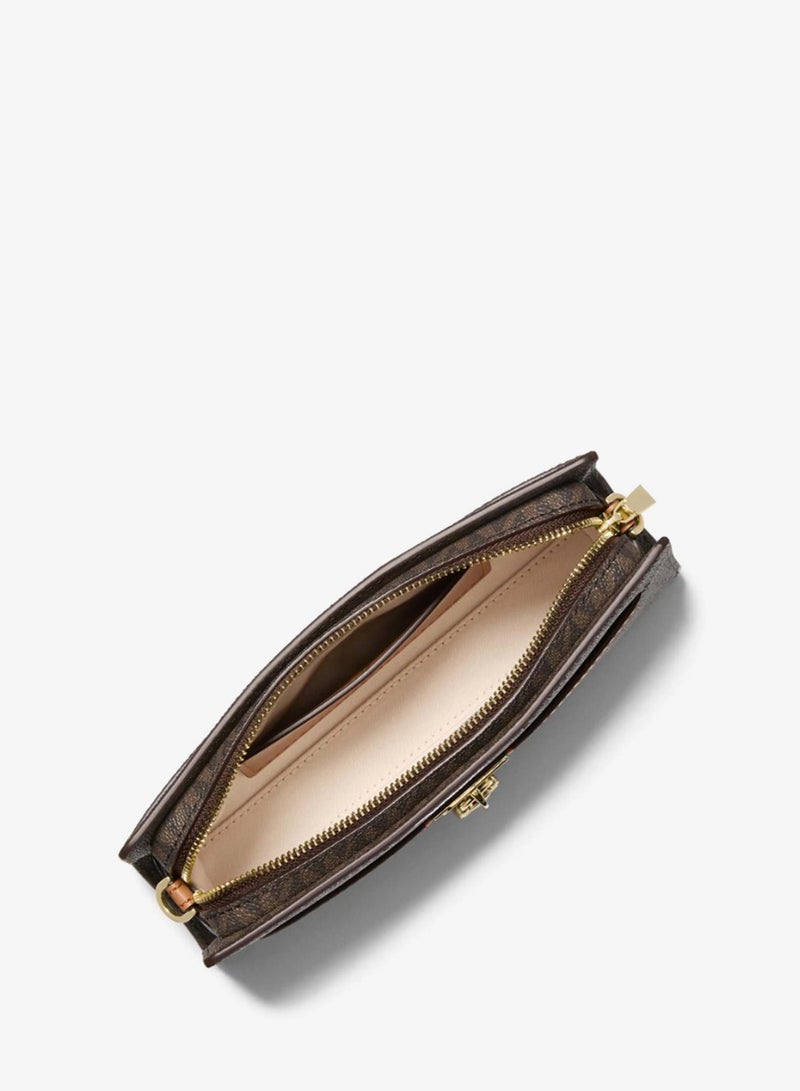 Michael Kors Hamilton Moderne Extra Small Crossbody Bag - Image 3