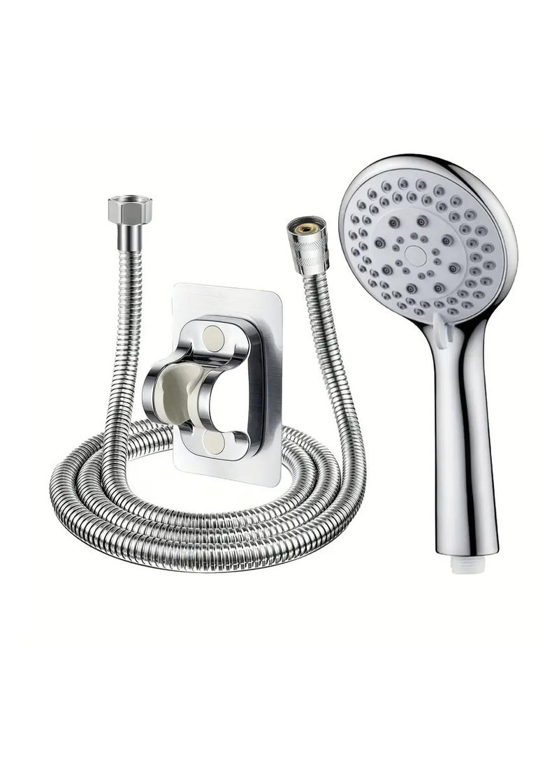 Yalin Shower Head With Large Water Outlet: Multi-mode Adjustable High-pressure Shower Head  - Image 1