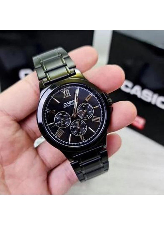 Stainless Steel Chronograph Watch MTP-V300B-1AUDF - pzsku/Z354E0115A3508D2E4784Z/45/_/1711277729/732a5c1e-2446-4224-817b-af8f0b336db4