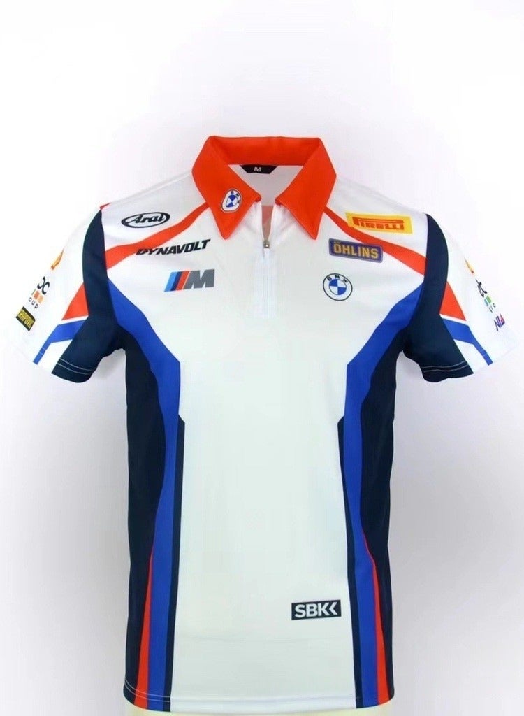 KUYING Men's Outdoor Cycling Suit Off-road Road Mountain Bike Cycling Suit  - Image 1