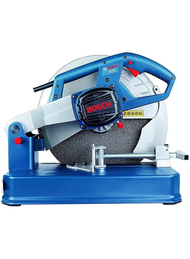 BOSCH Metal Cut Off Saw Gco 240 - Image 4