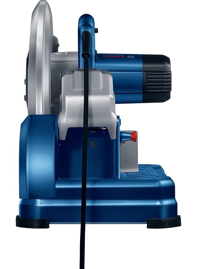 BOSCH Metal Cut Off Saw Gco 240 - Image 3