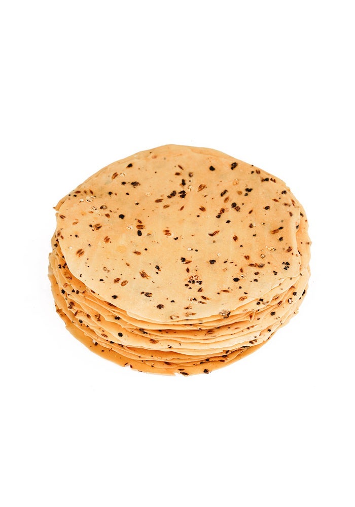 Sindhi Masala Papad 400g