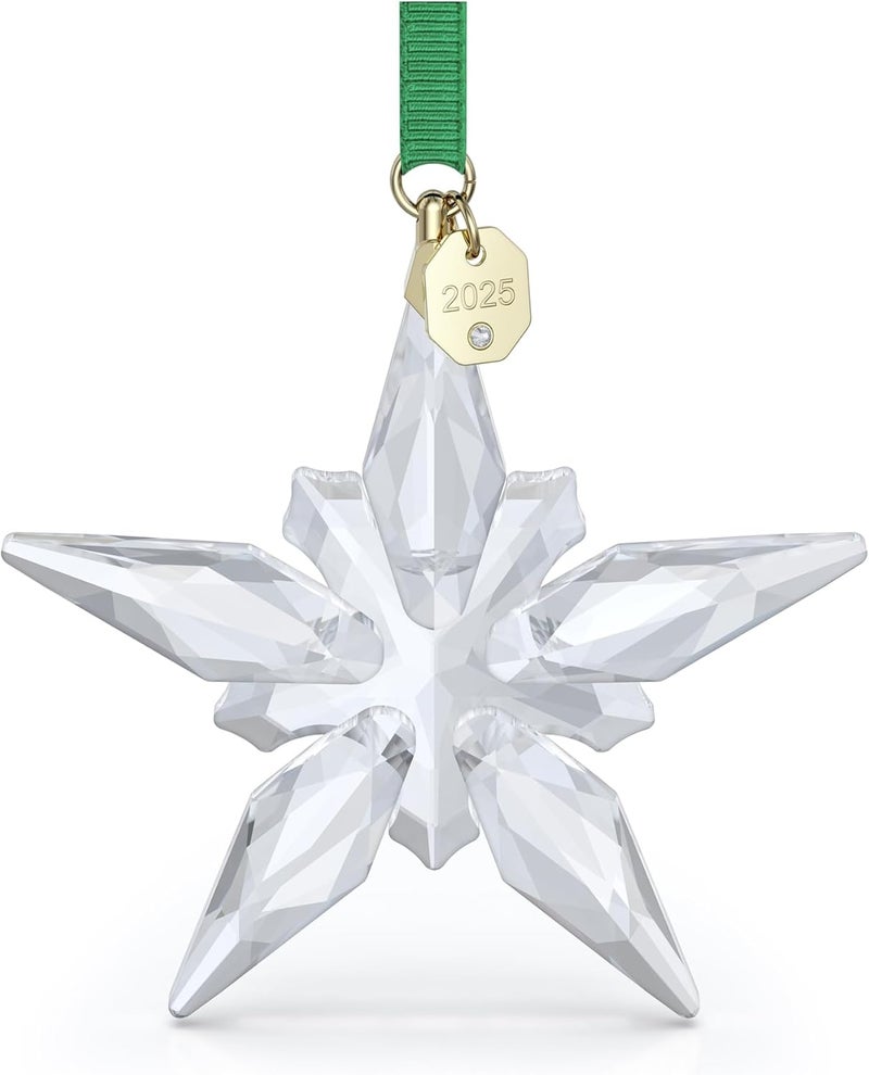 Swarovski 2025 Annual Edition Ornament - Image 1