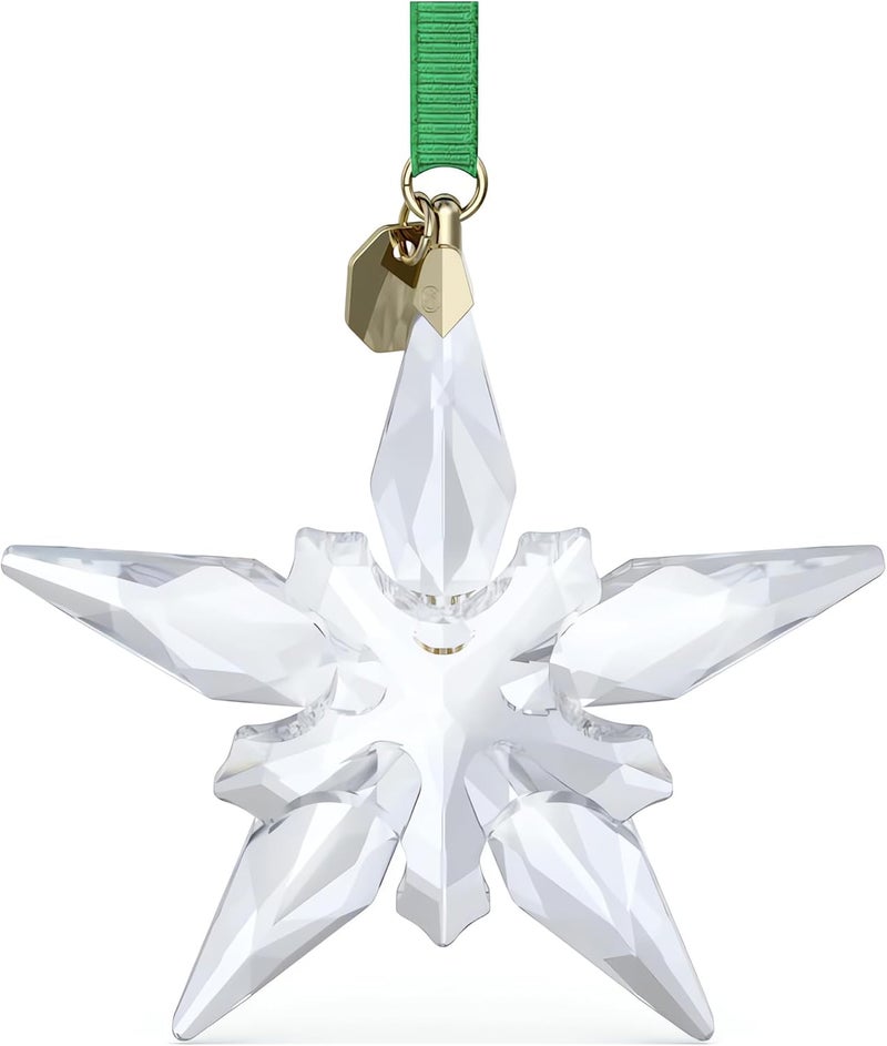 Swarovski 2025 Annual Edition Ornament - Image 2
