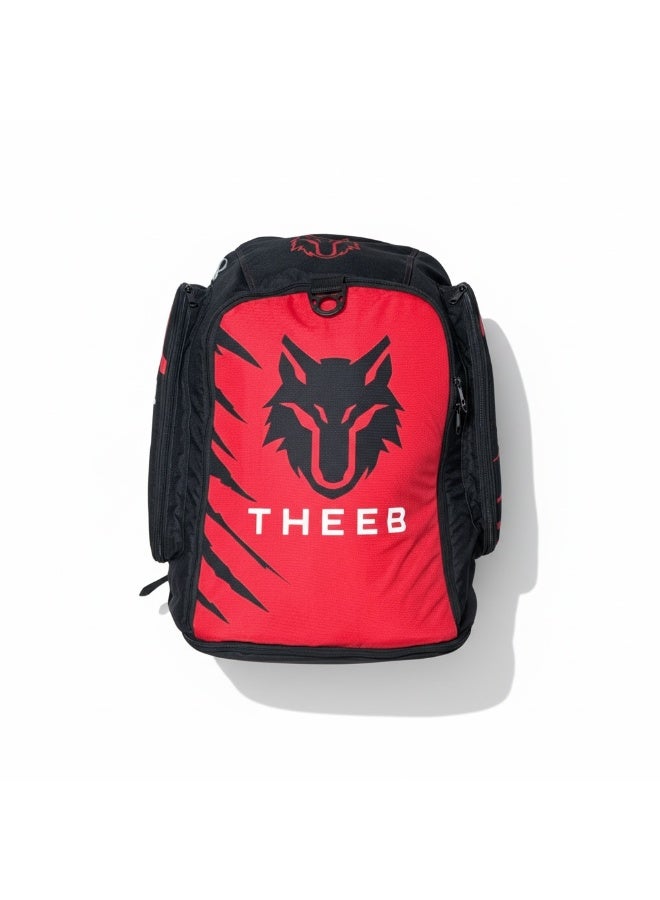 THEEB Gym Bag - Image 2