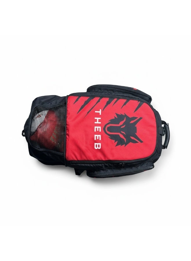 THEEB Gym Bag - Image 3