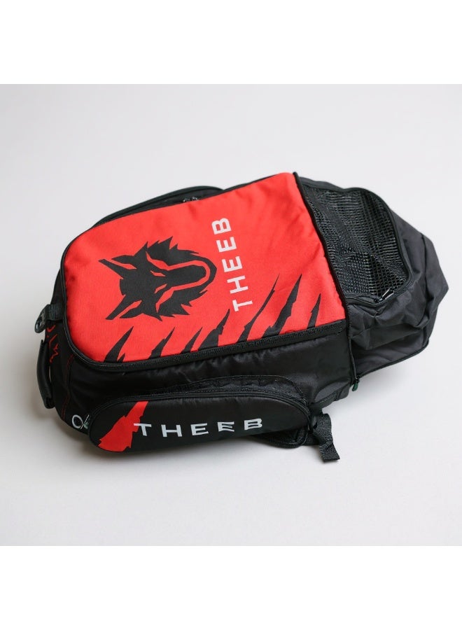 THEEB Gym Bag - Image 1