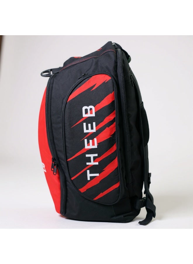 THEEB Gym Bag - Image 4